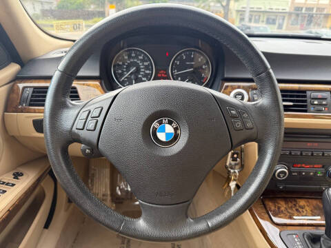 2008 BMW 3 Series 328i