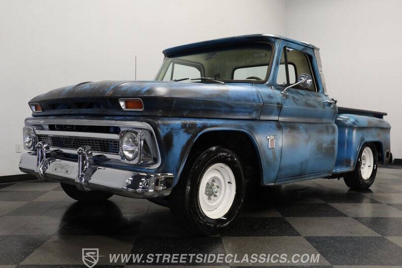 1964 Chevrolet C10