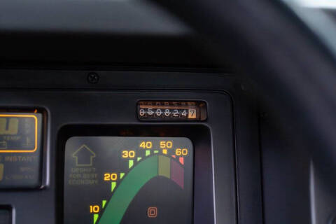 1987 Chevrolet Corvette