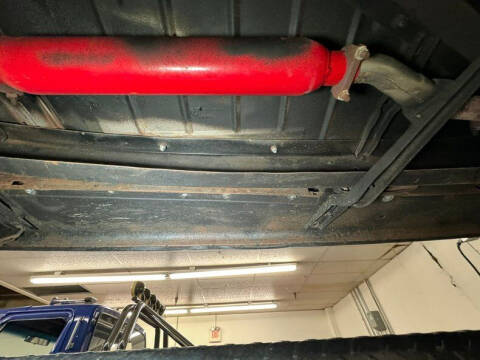 1941 Ford Super Deluxe