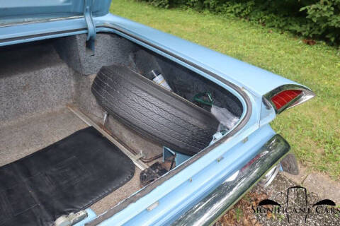 1960 Oldsmobile Super 88