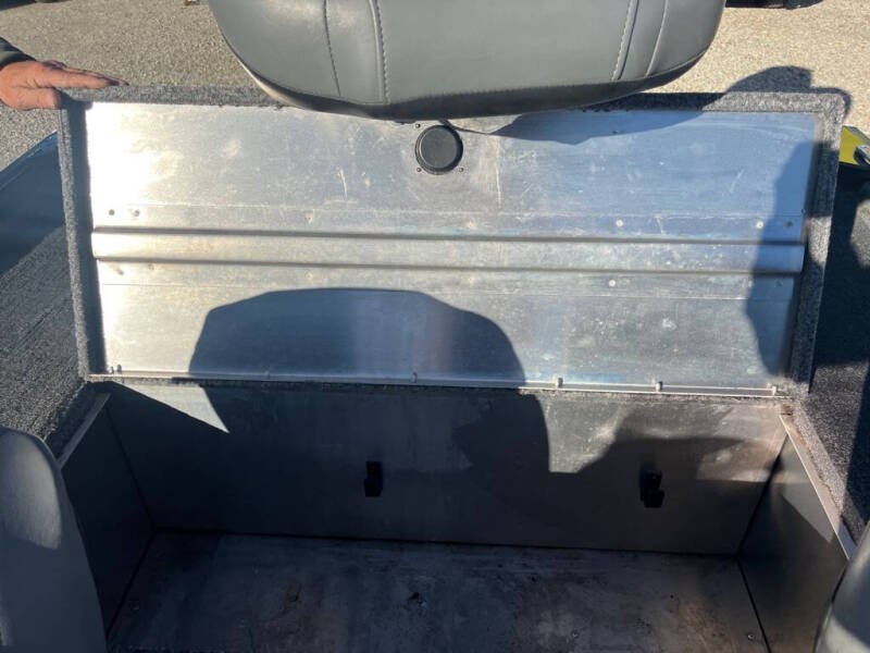 2021 Tracker CLASSIC XL