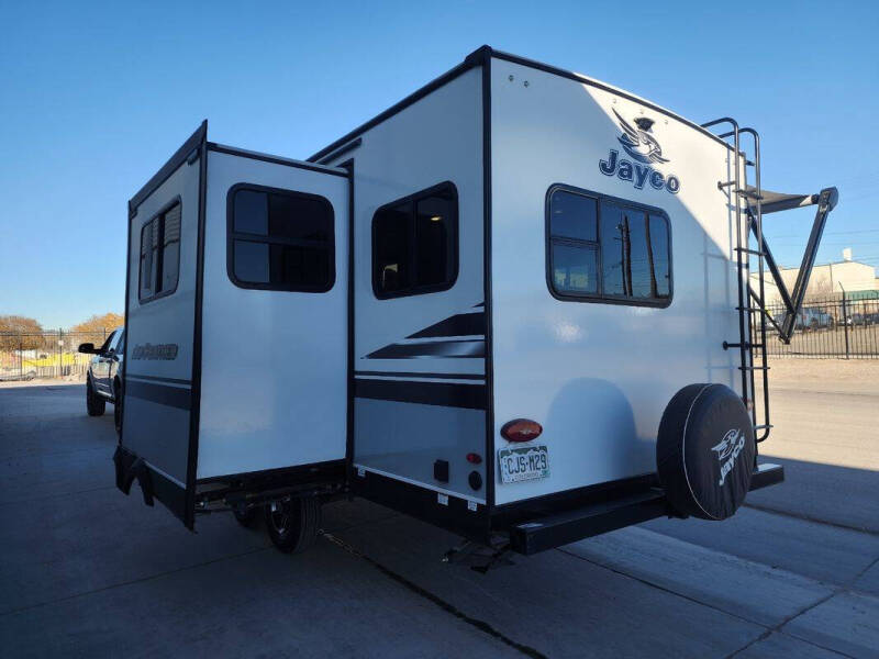 2021 Jayco n/a
