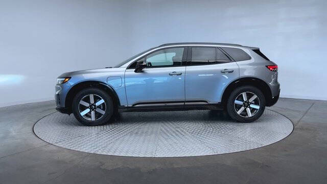 2025 Honda Prologue Touring