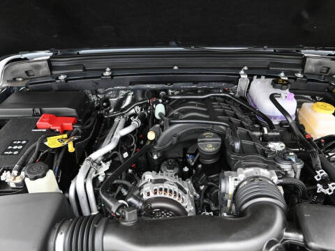 2025 Jeep Wrangler Rubicon X