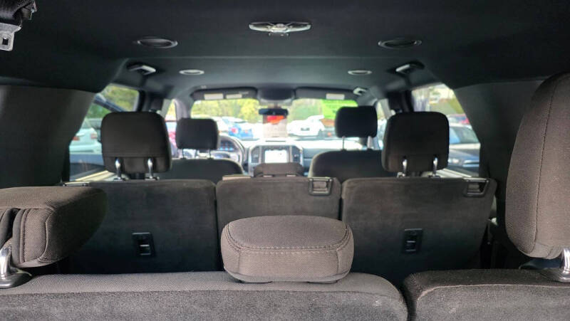 2019 Ford Expedition MAX XLT