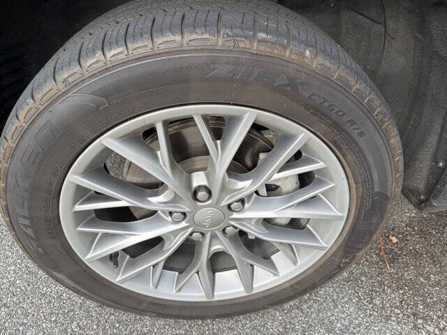 2022 Jeep Grand Cherokee L Summit