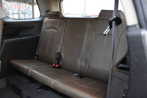 2015 GMC Acadia SLT-1