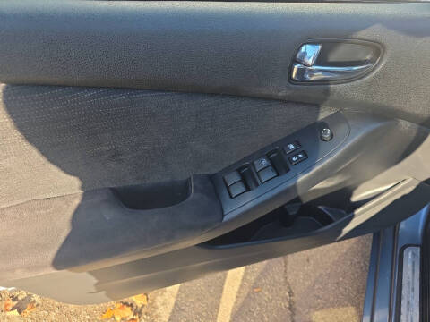 2011 Nissan Altima 2.5 S