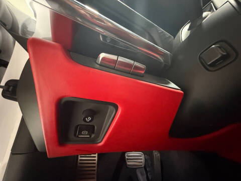 2020 Chevrolet Corvette Stingray