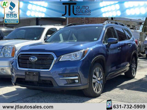 2019 Subaru Ascent for sale at JTL Auto Inc in Selden NY