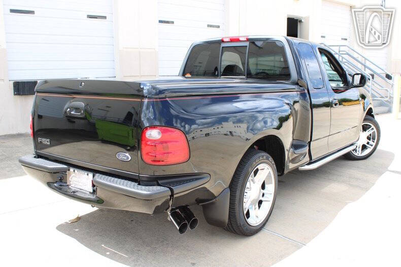 2000 Ford F-150
