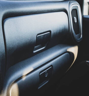 2020 Chevrolet Silverado 2500HD