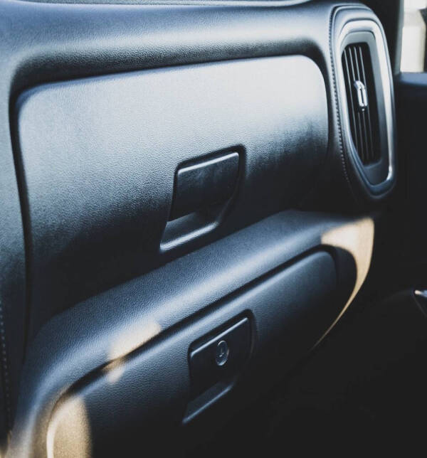 2020 Chevrolet Silverado 2500HD