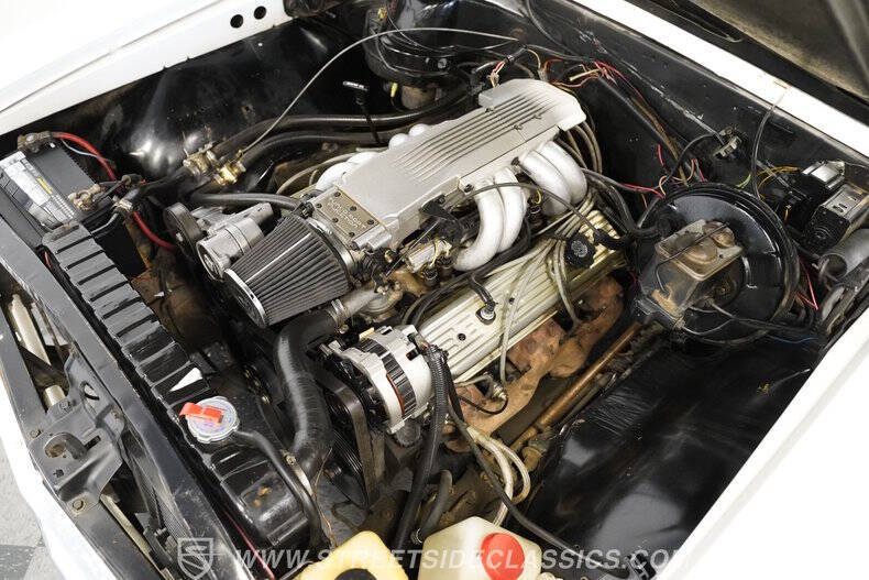 1966 Chevrolet El Camino