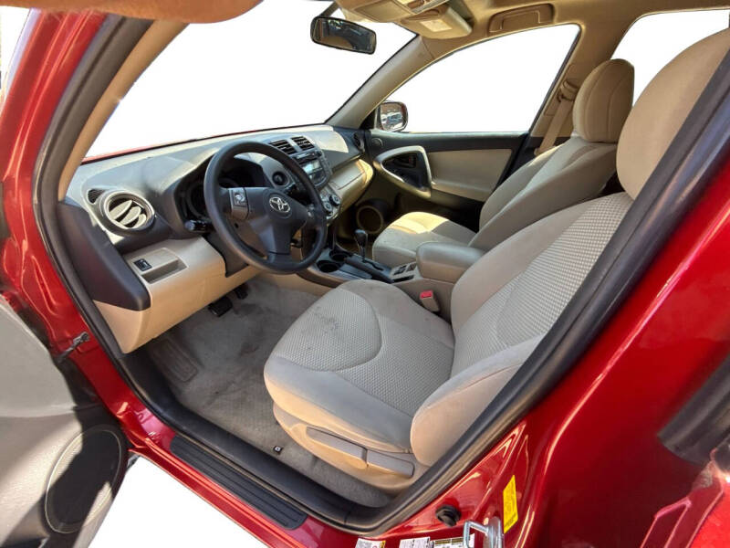 2011 Toyota RAV4