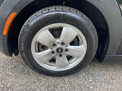 2016 MINI Hardtop 4 Door Cooper