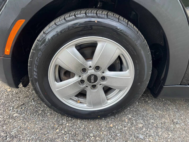 2016 MINI Hardtop 4 Door Cooper