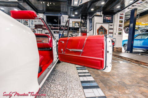 1965 Pontiac Catalina