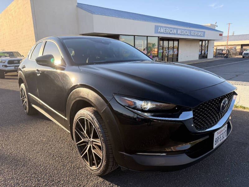 2020 Mazda CX-30 Select