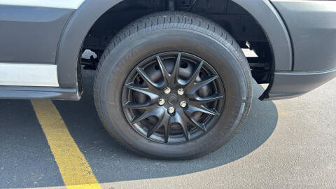 2016 Ford Transit 350 XLT