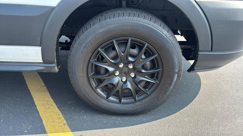 2016 Ford Transit 350 XLT