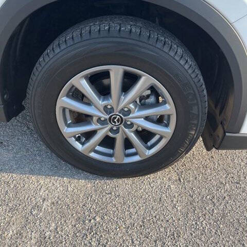 2023 Mazda CX-5 2.5 S Preferred