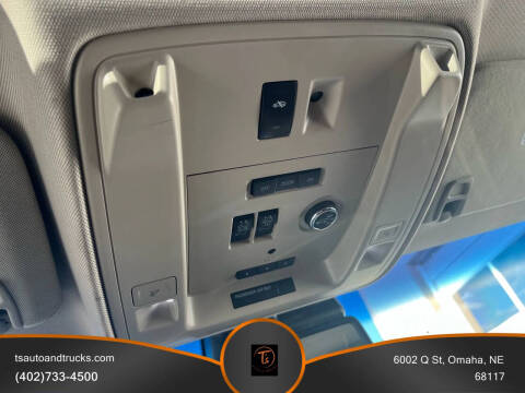 2015 Cadillac Escalade Premium