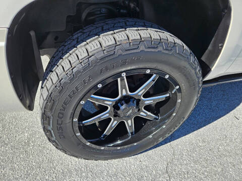 2011 Cadillac Escalade ESV Premium