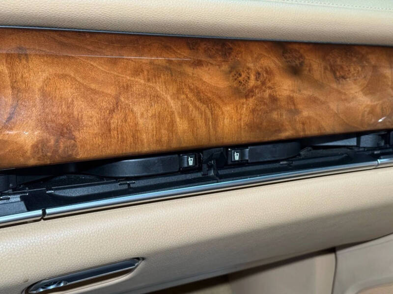 2012 Porsche Panamera