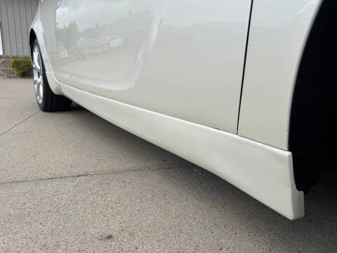 2012 Buick Regal GS