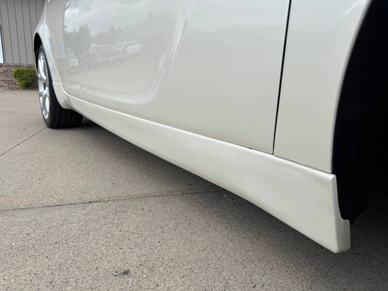 2012 Buick Regal GS