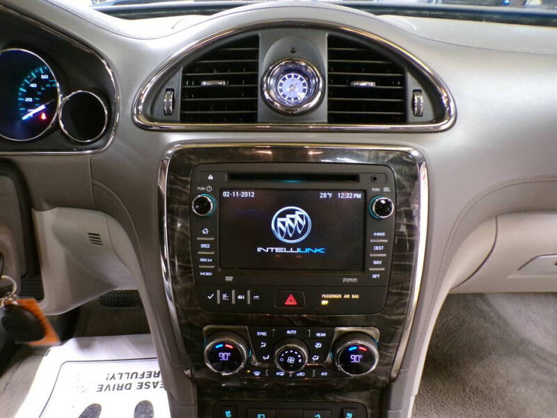 2013 Buick Enclave Premium