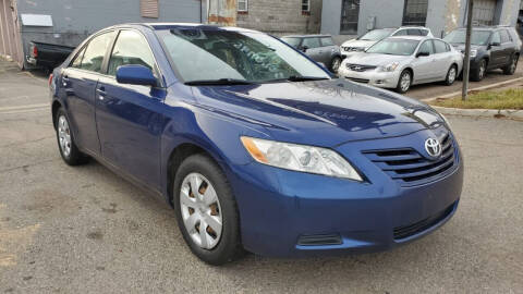 2009 Toyota Camry for sale at MFT Auction in Lodi NJ