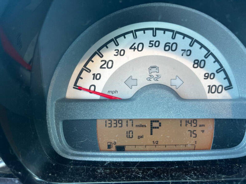 2015 Smart fortwo passion