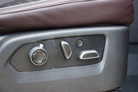 2021 Cadillac Escalade ESV Premium Luxury Platinum