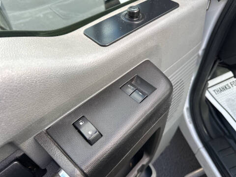 2012 Ford F-350 Super Duty XL