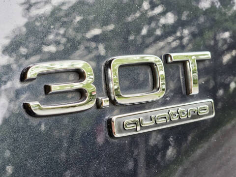 2013 Audi Q5 3.0T quattro Premium Plus