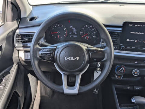 2023 Kia Rio LX