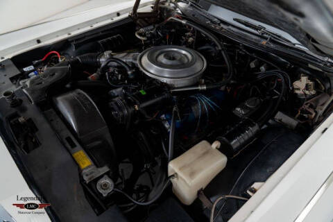 1979 Lincoln Continental