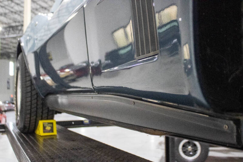 1982 Chevrolet Corvette