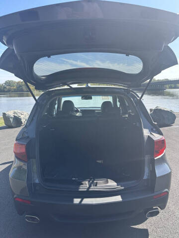 2011 Acura RDX SH-AWD