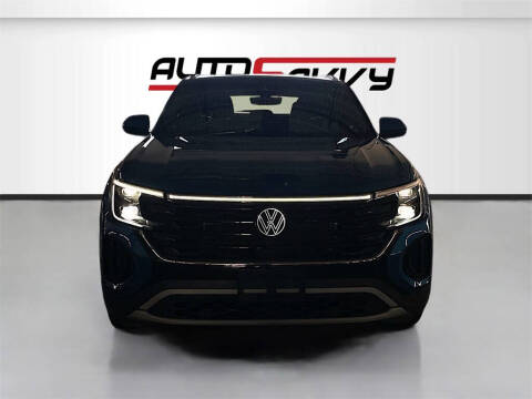 2024 Volkswagen Atlas Cross Sport SE