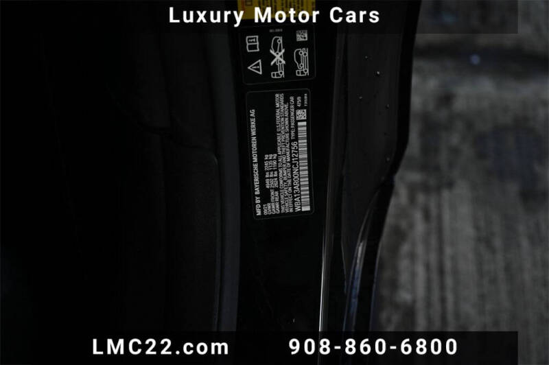 2022 BMW 4 Series M440i xDrive