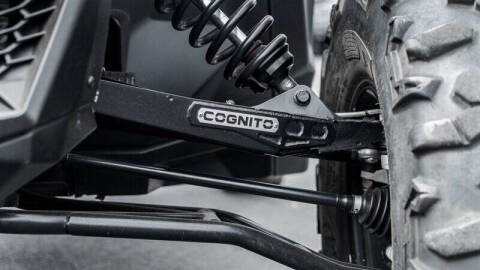 2017 Can-Am Maverick X3