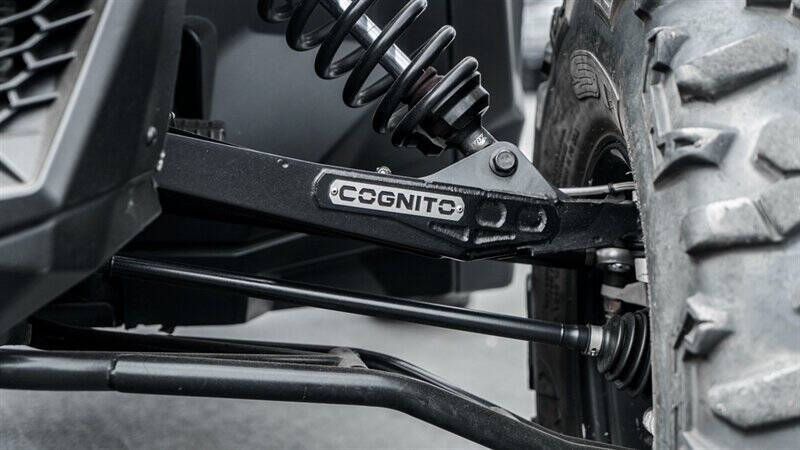 2017 Can-Am Maverick X3