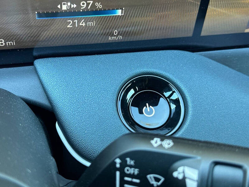 2026 Nissan LEAF SV+