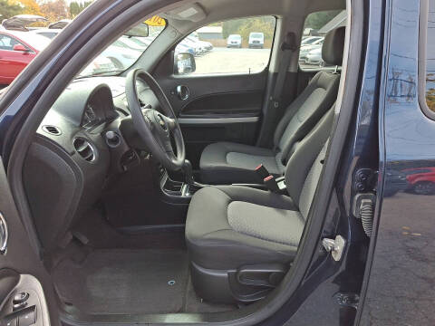 2010 Chevrolet HHR LS