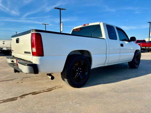 2003 GMC Sierra 1500