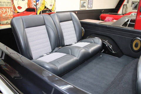 1972 Chevrolet Blazer